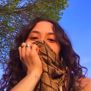 Meet your Posher, Katherine